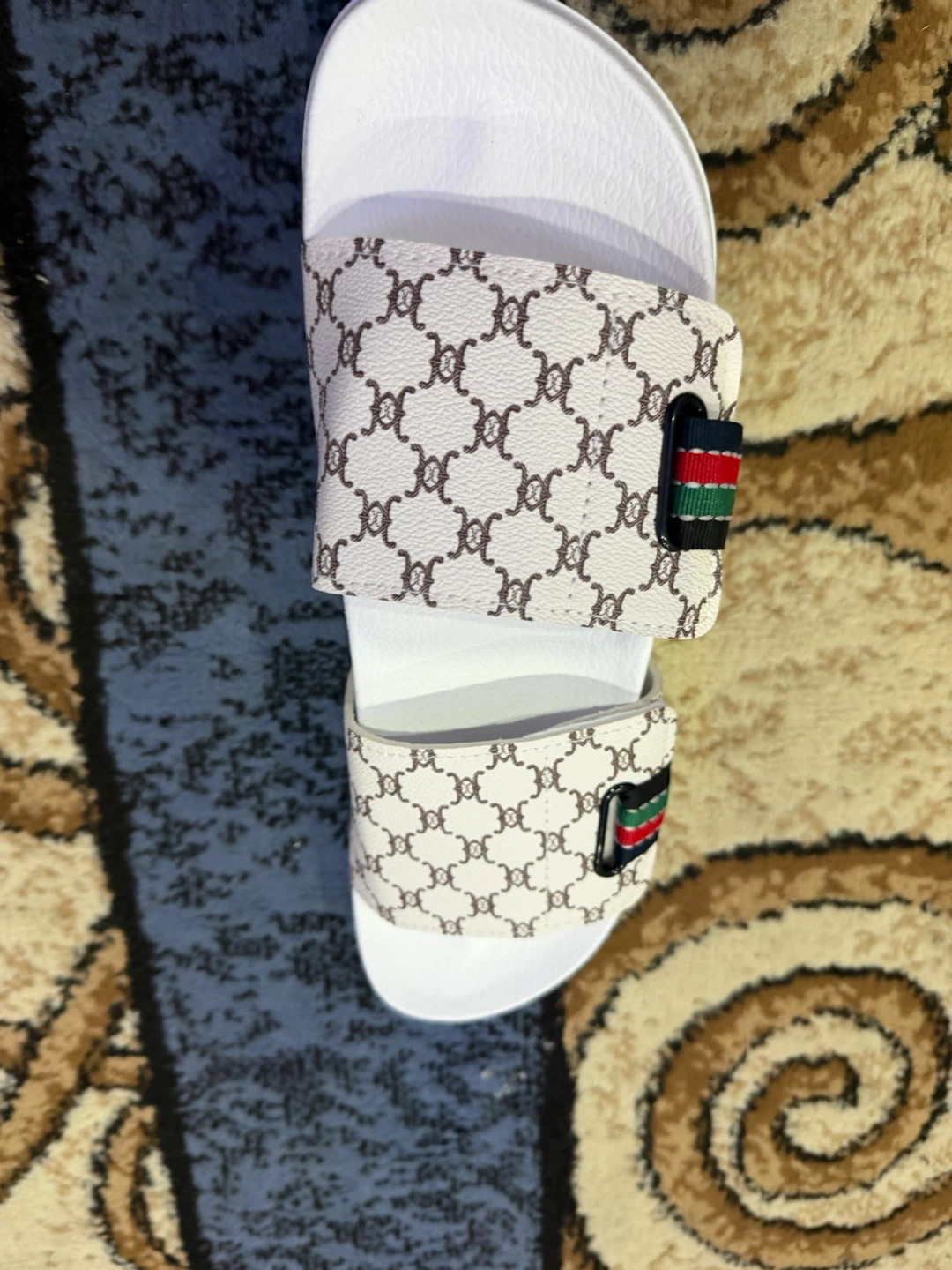 Sandals shoes - photo 2