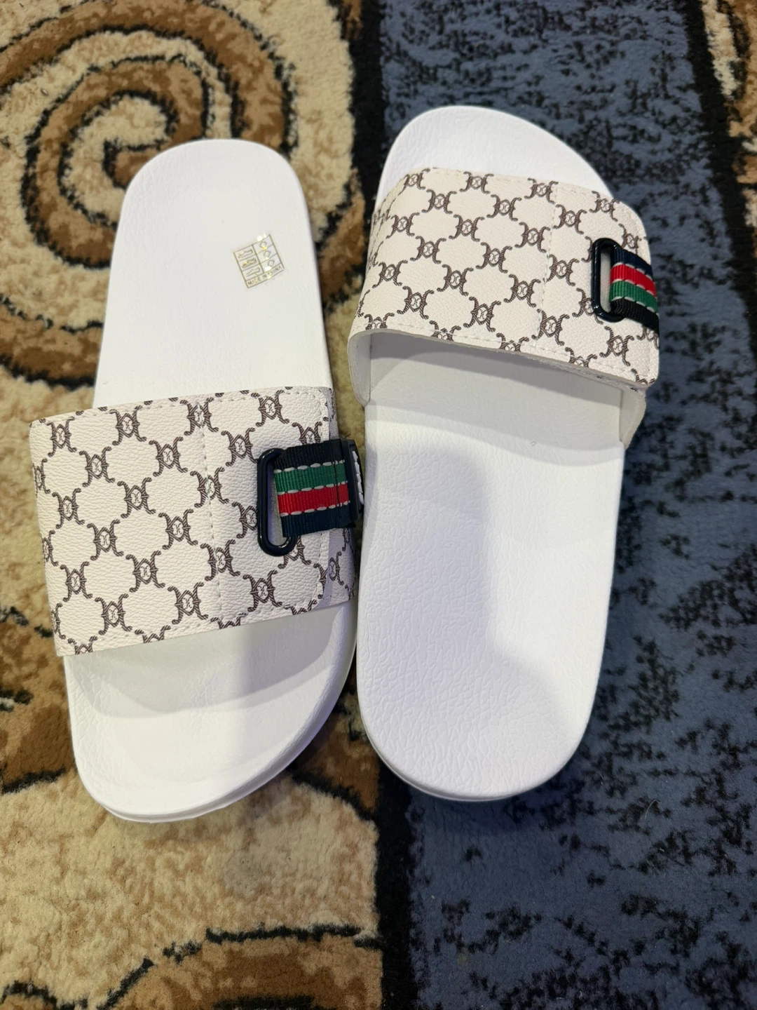 Sandals shoes - photo 3