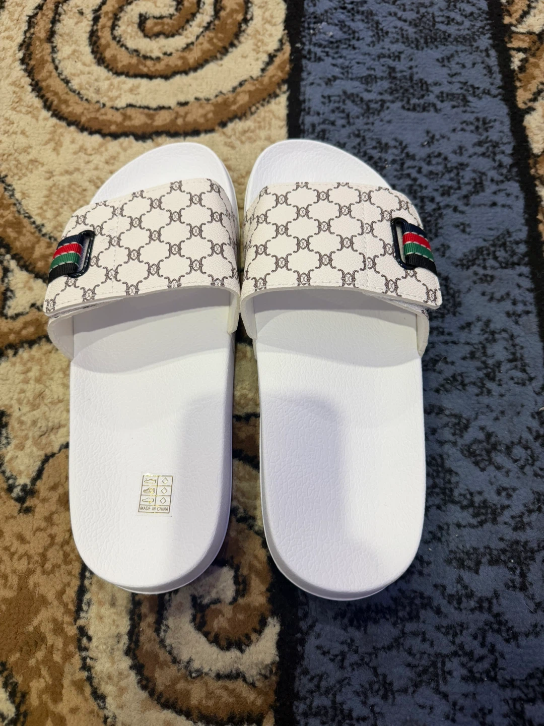 Sandals shoes - photo 4