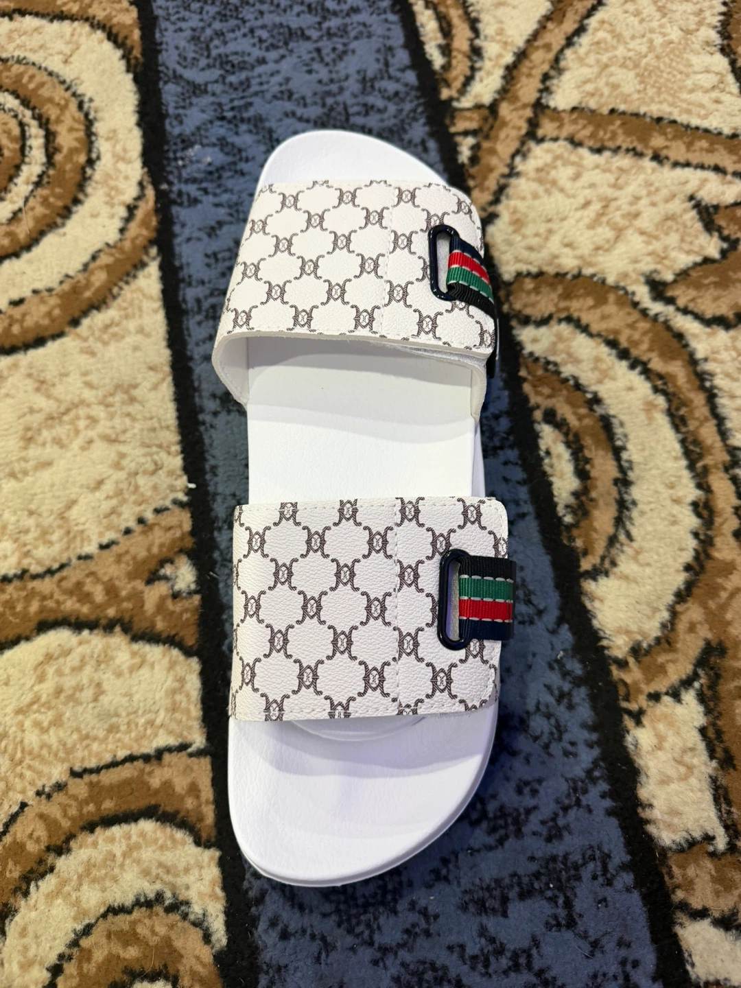 Sandals shoes - photo 5
