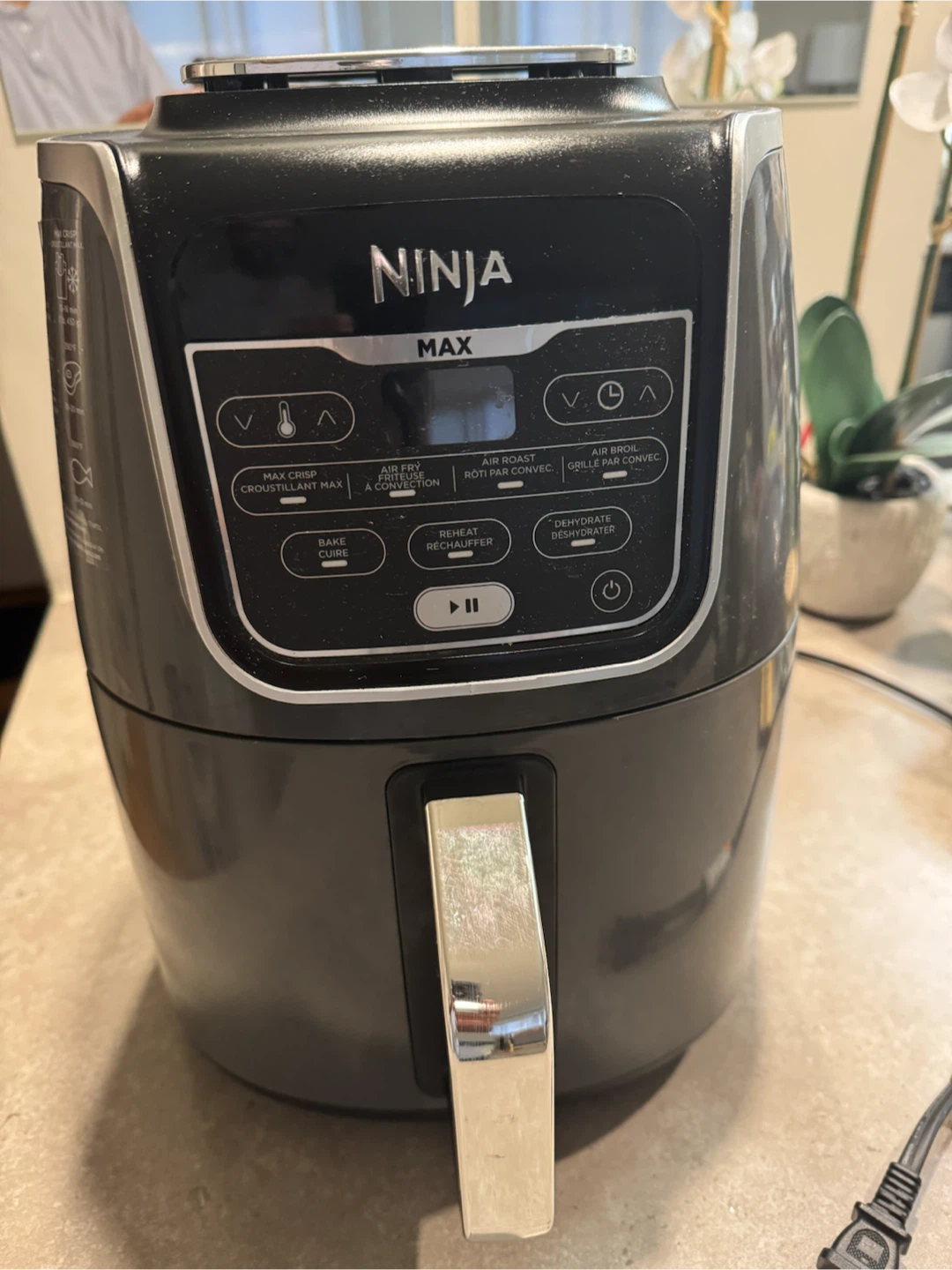 Ninja Max Air Fryer