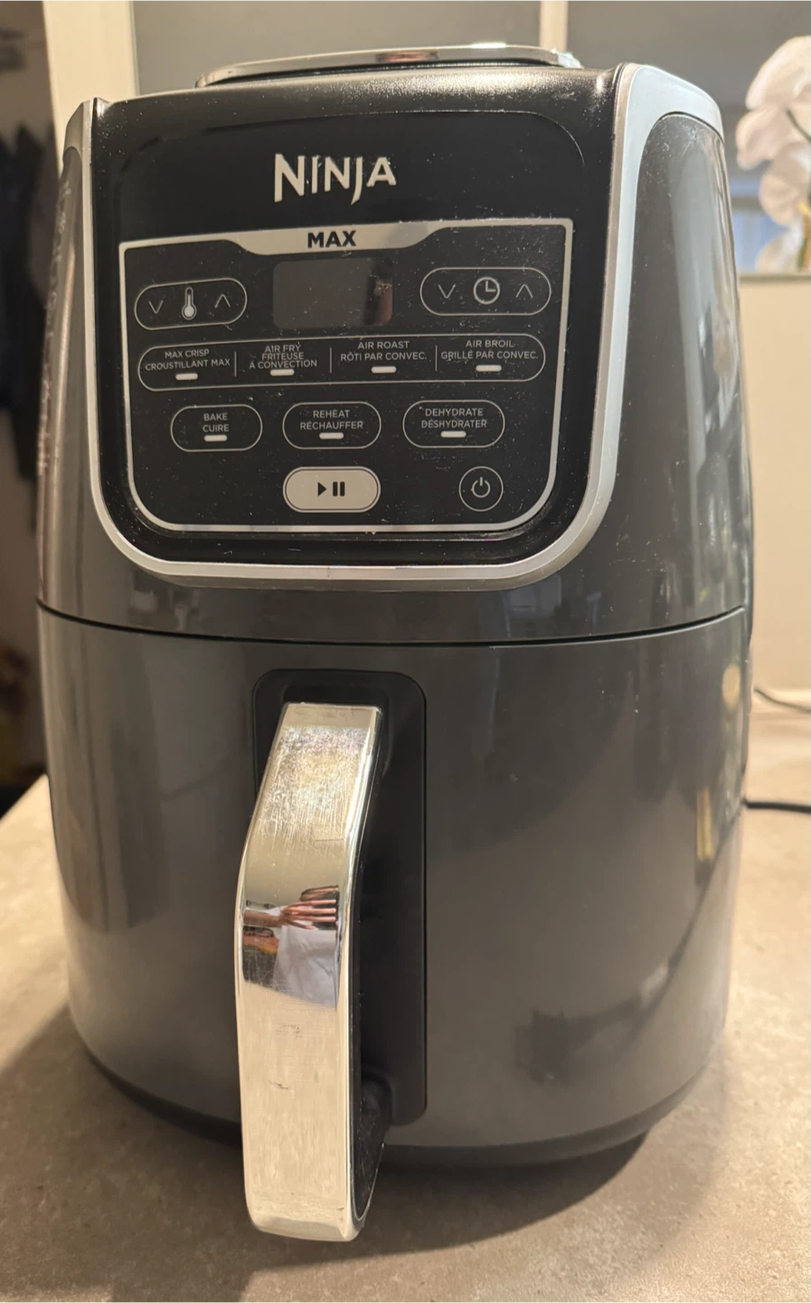 Ninja Max Air Fryer - photo 2