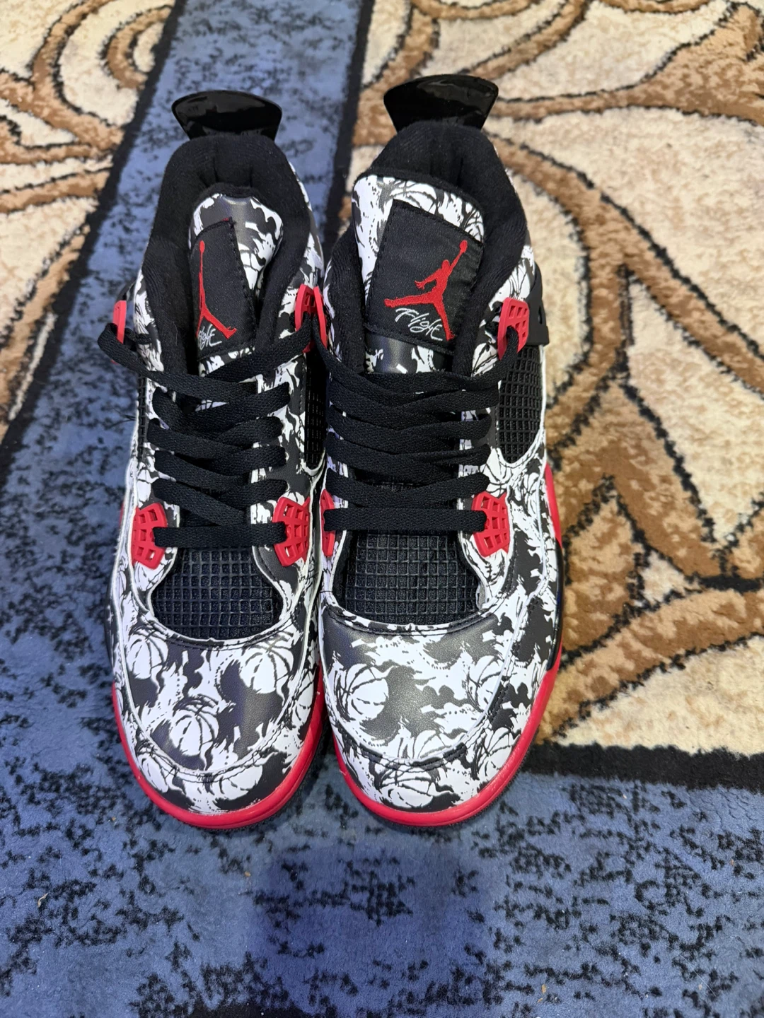 Jordan shoes