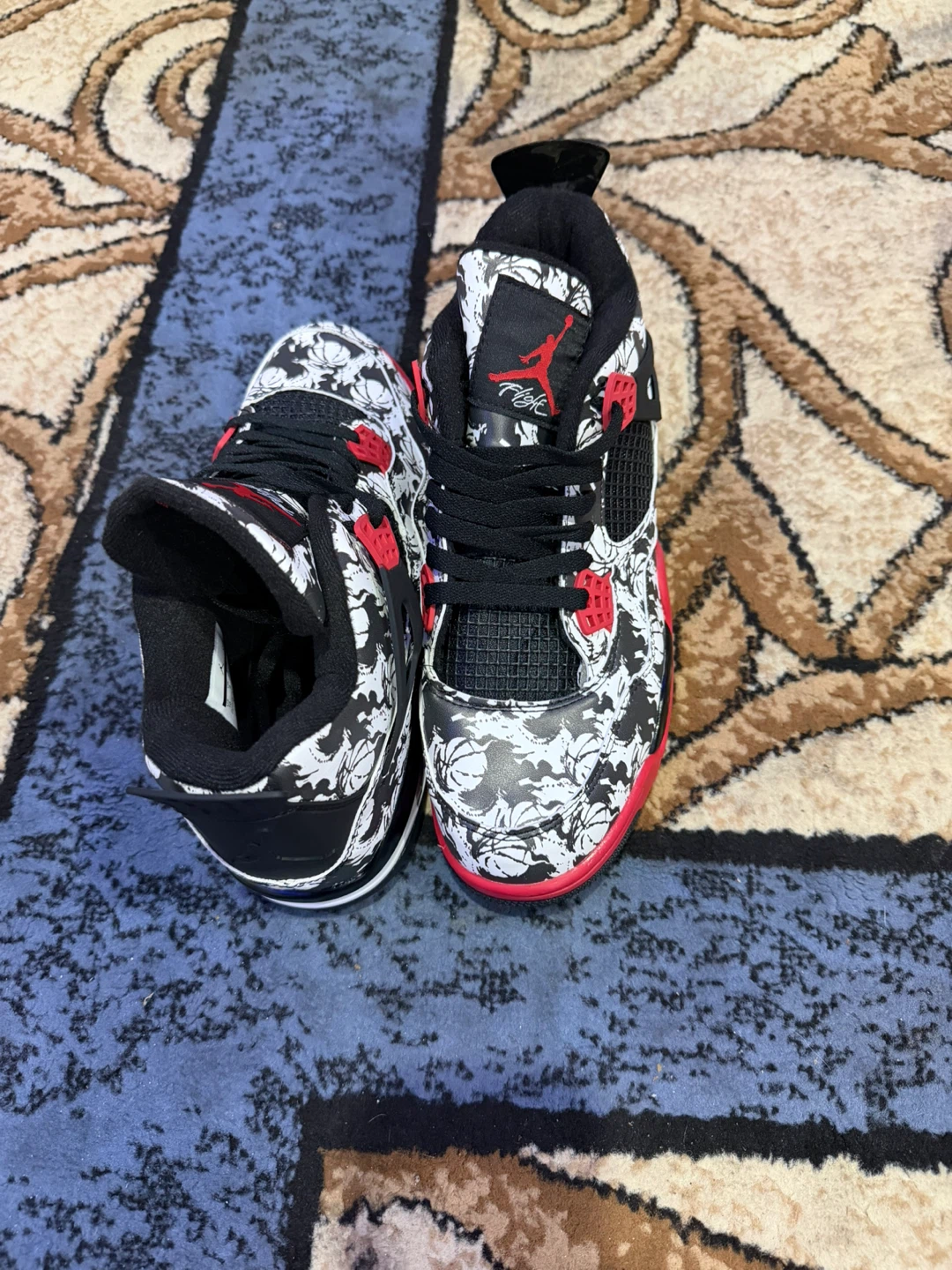 Jordan shoes - photo 2