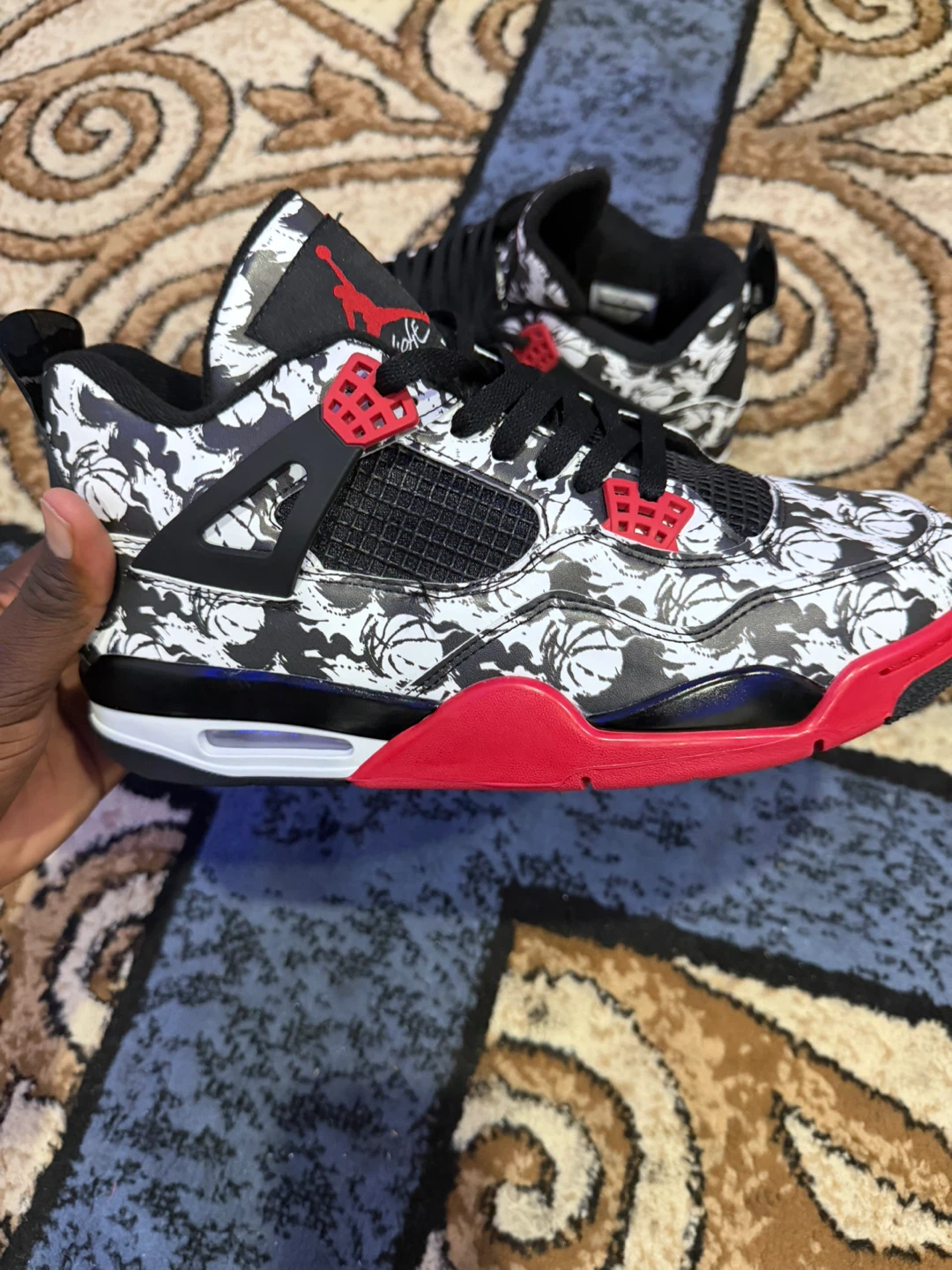 Jordan shoes - photo 3