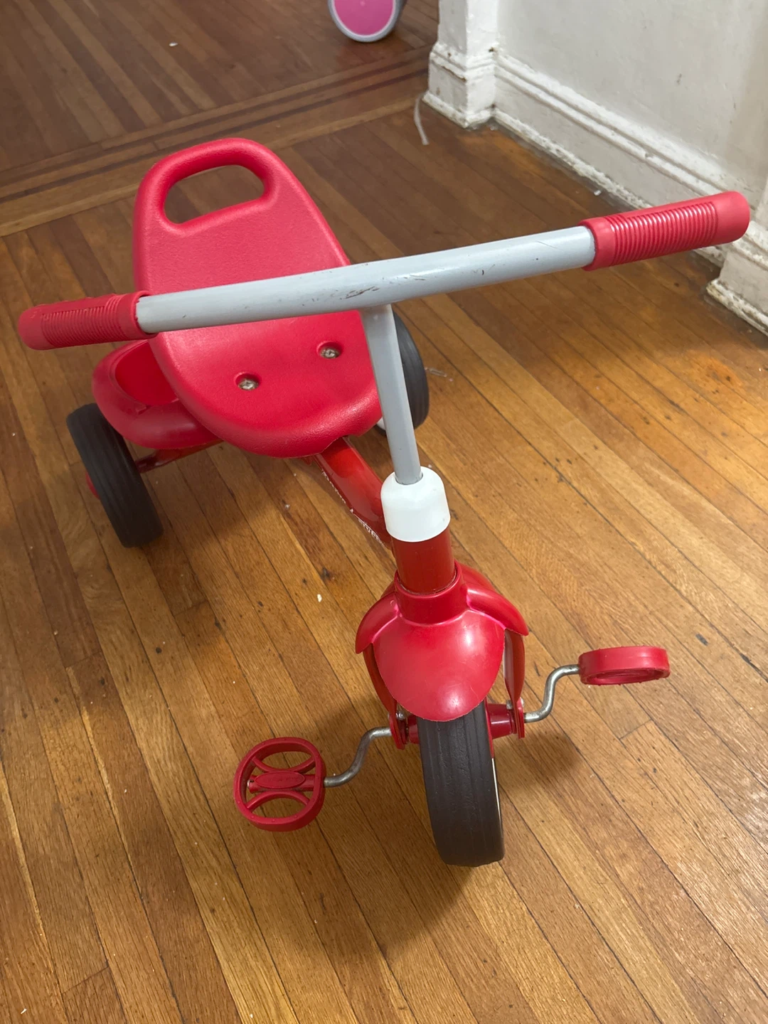 Radio Flyer Red Tricycle - photo 2