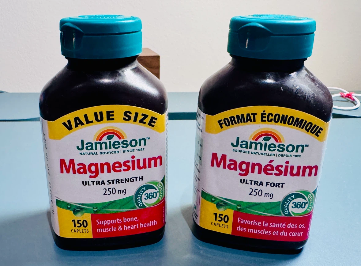 Magnesium ultra Fort - Jamieson - photo 2