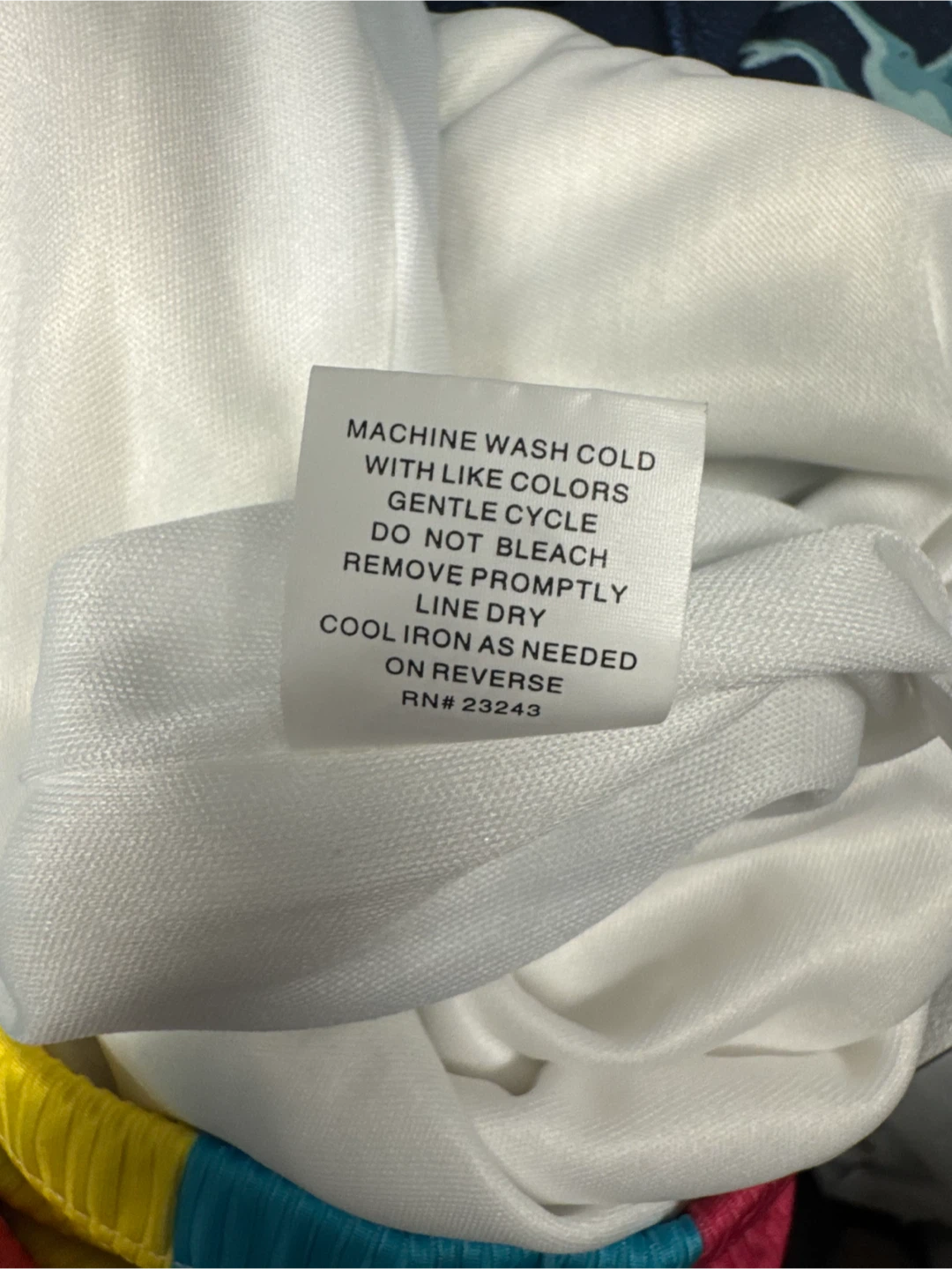 New York & Company Striped Midi Skirt - photo 5