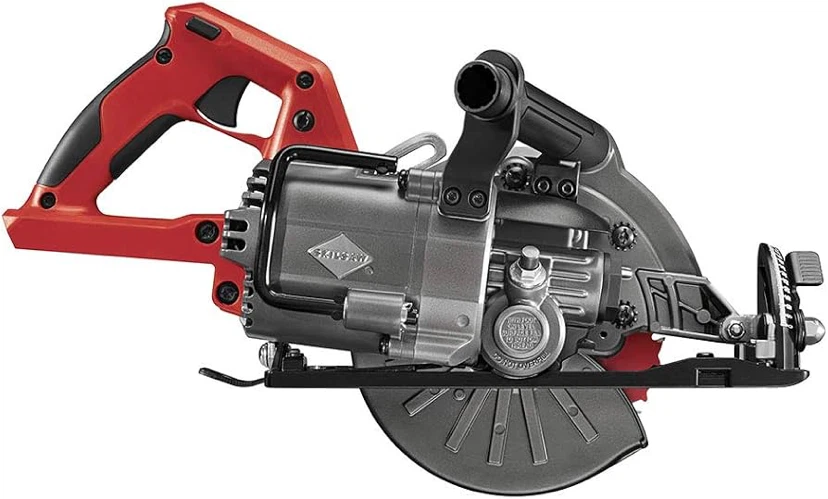 SKILSAW Worm Drive Brushless Circular Saw - photo 3