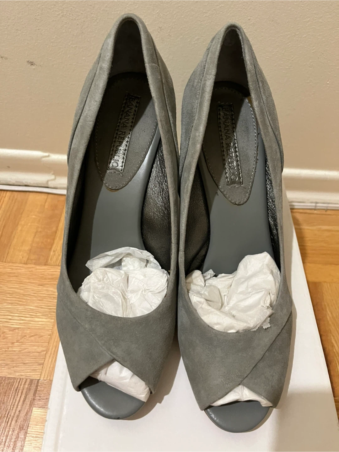 Ladies shoes - photo 3