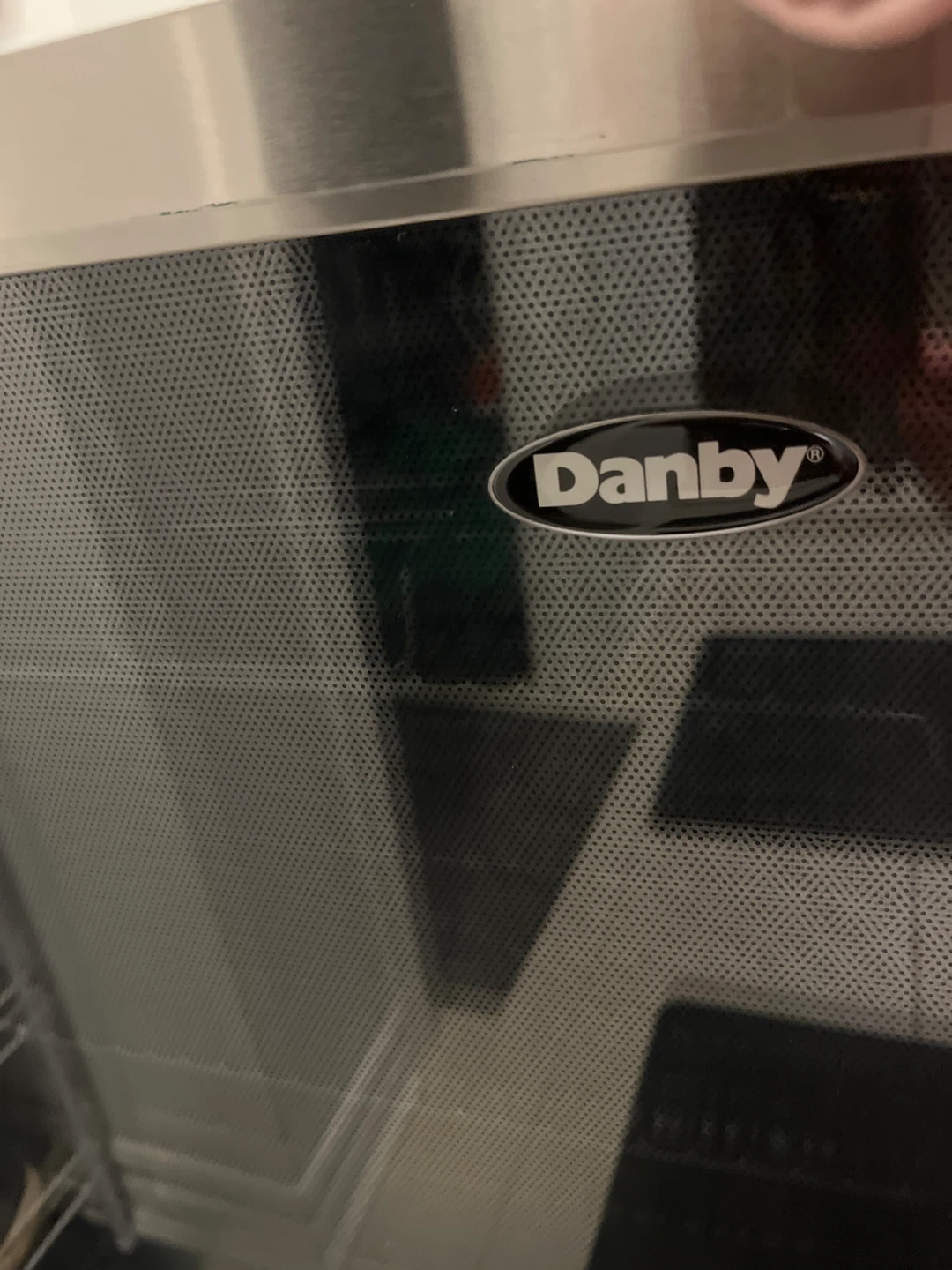 Danby DBC120CBLS Beverage Cooler