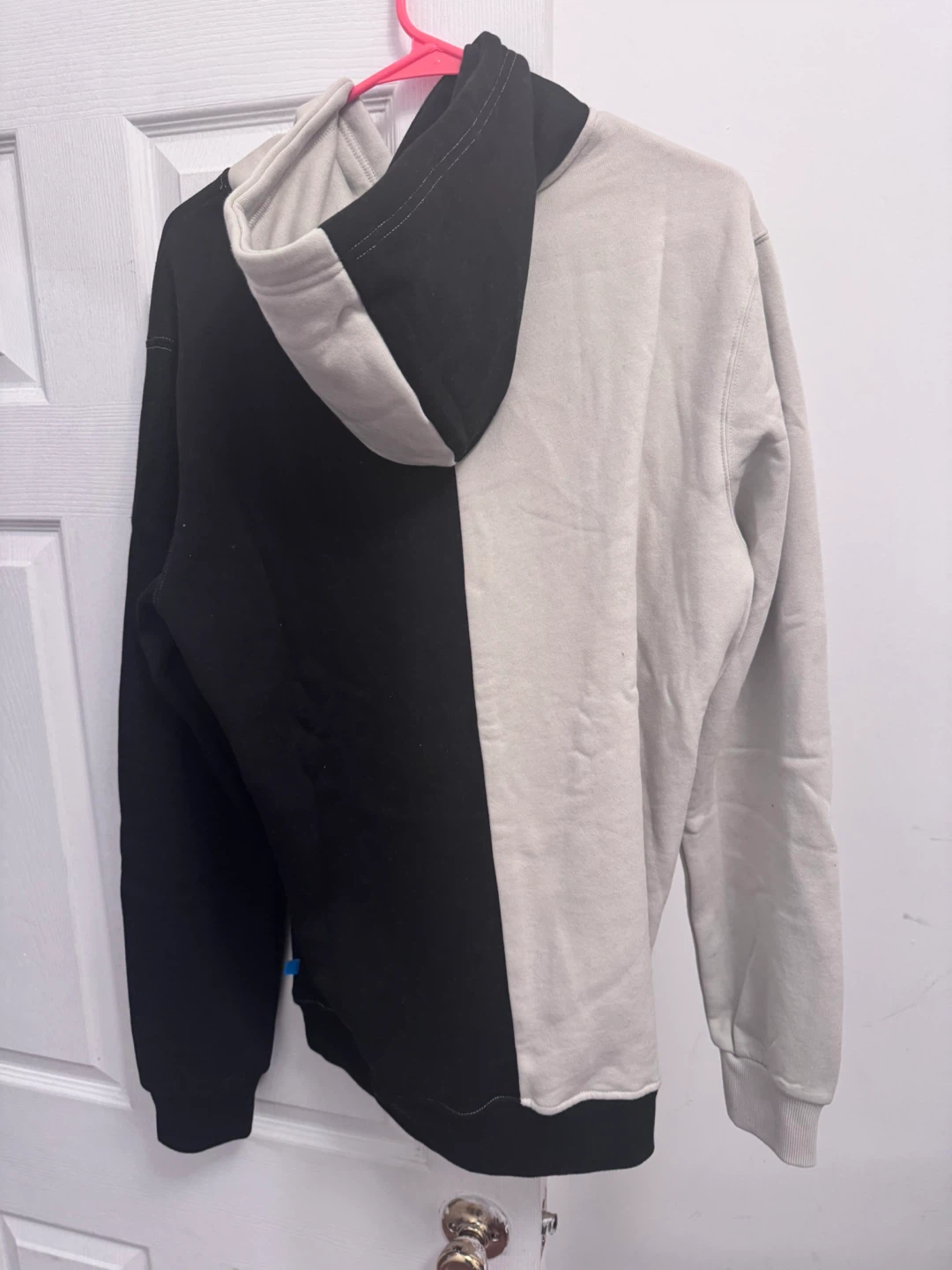 Cookies Provisions Co. Two-Tone Hoodie - photo 2