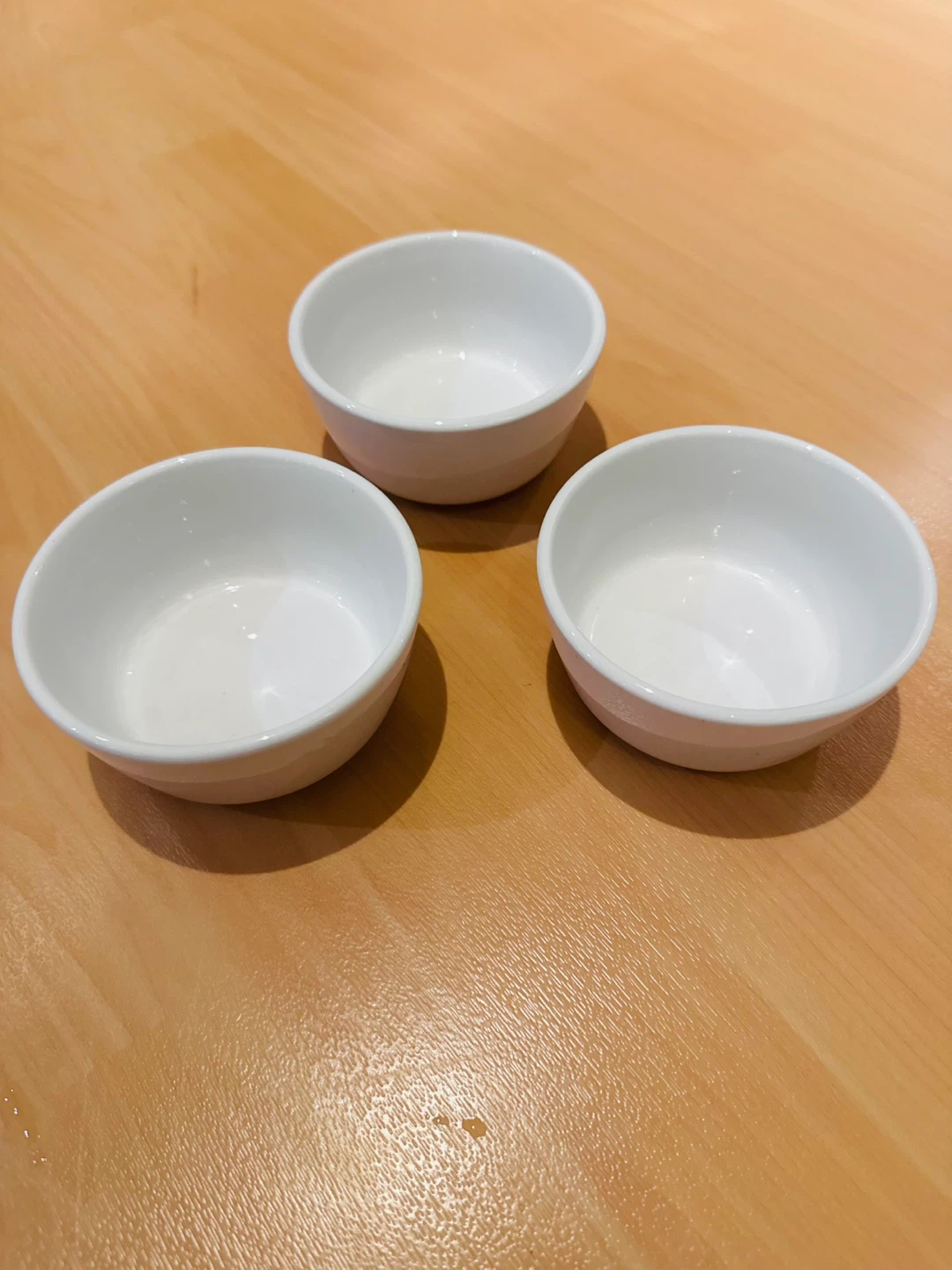 Threshold Avesta Stoneware Small Bowls x3 🏈