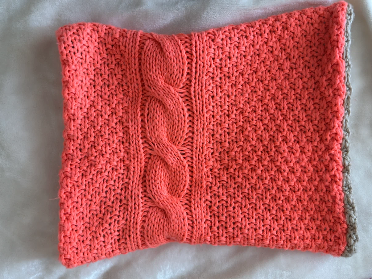 Cozy Scarf Collection Bundle of 3 Scarves - photo 2