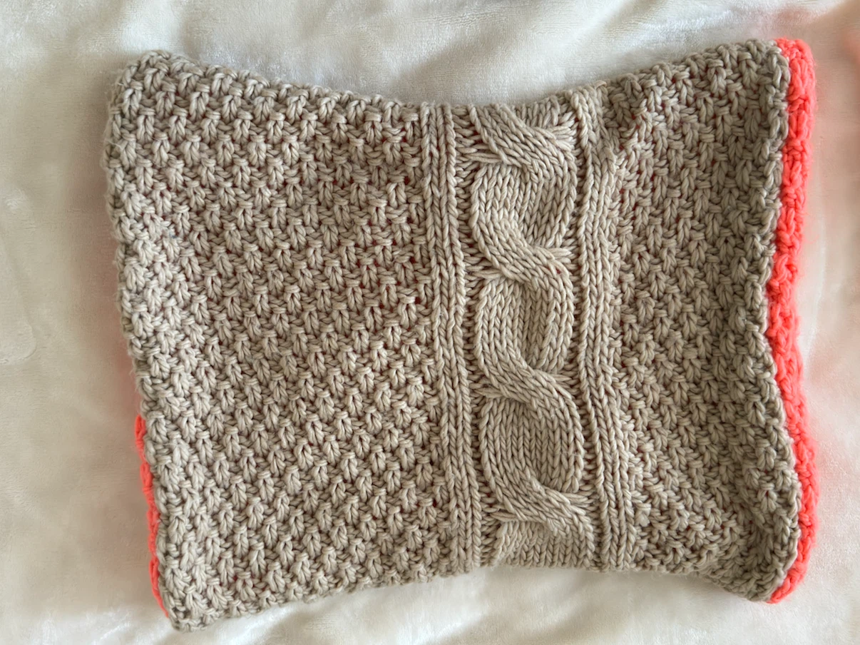Cozy Scarf Collection Bundle of 3 Scarves - photo 3