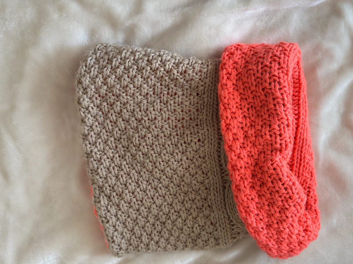 Cozy Scarf Collection Bundle of 3 Scarves - photo 4