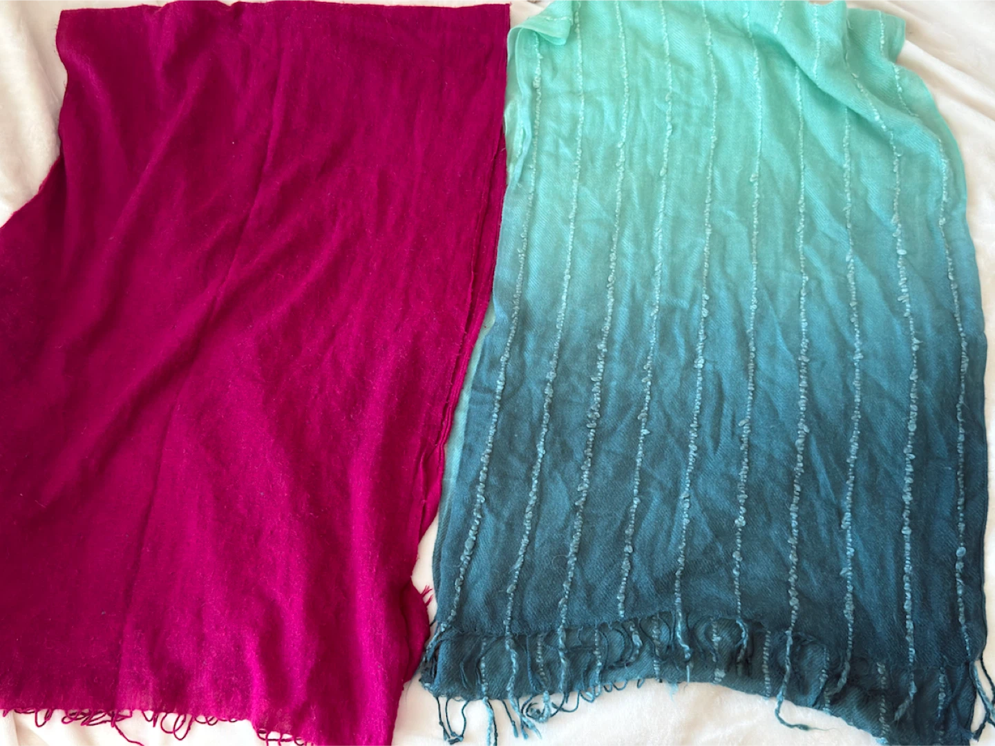 Cozy Scarf Collection Bundle of 3 Scarves - photo 5