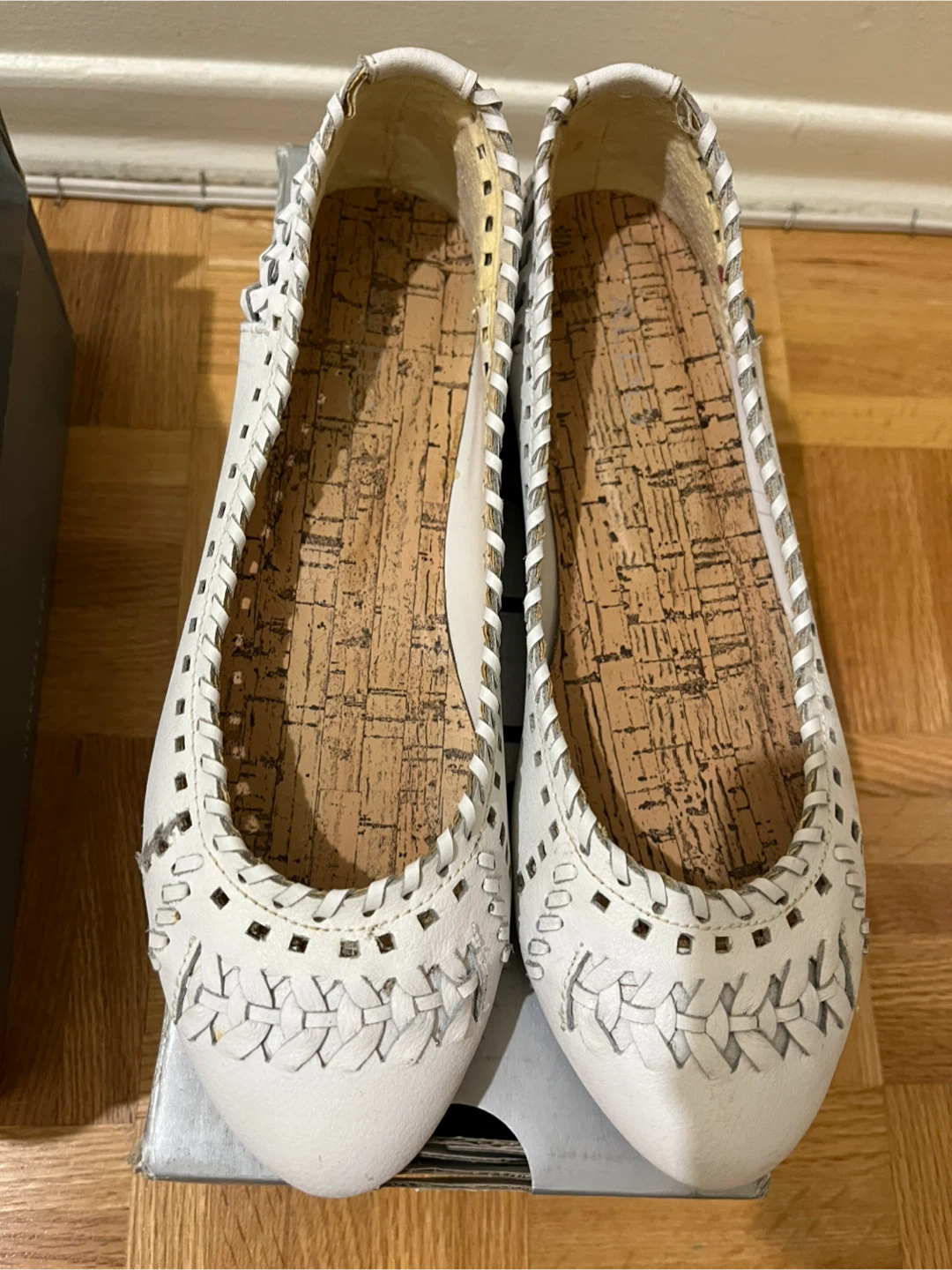 Women's Footwear