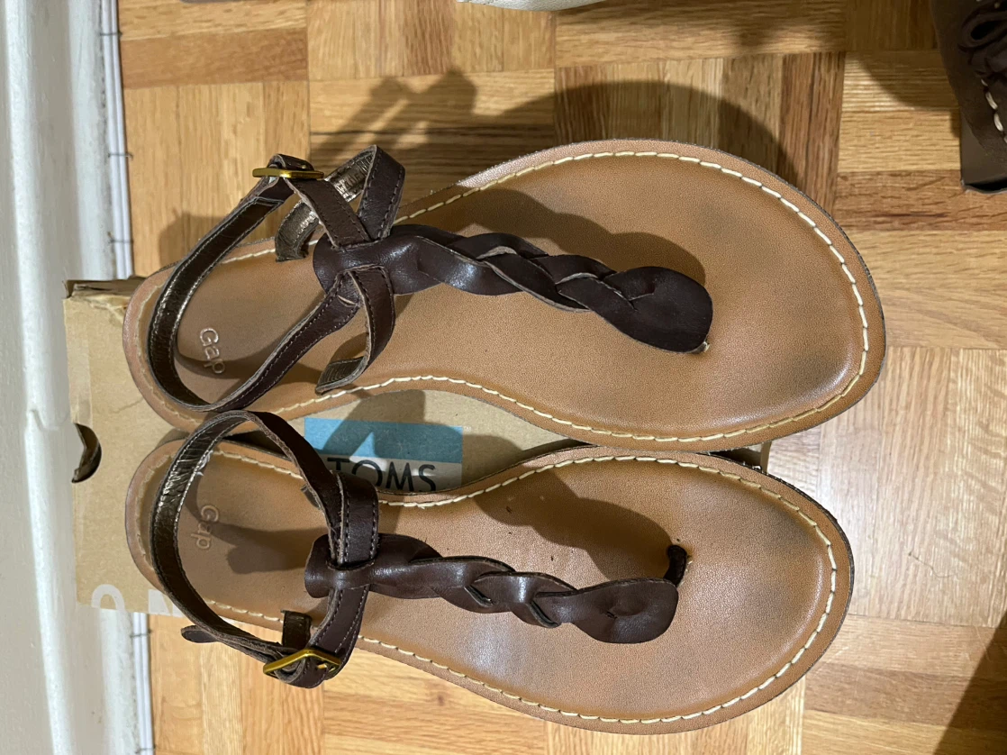 Women's Footwear - photo 3