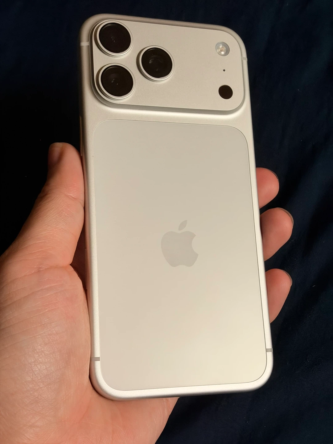 Apple iPhone 17 Pro Max 1TB