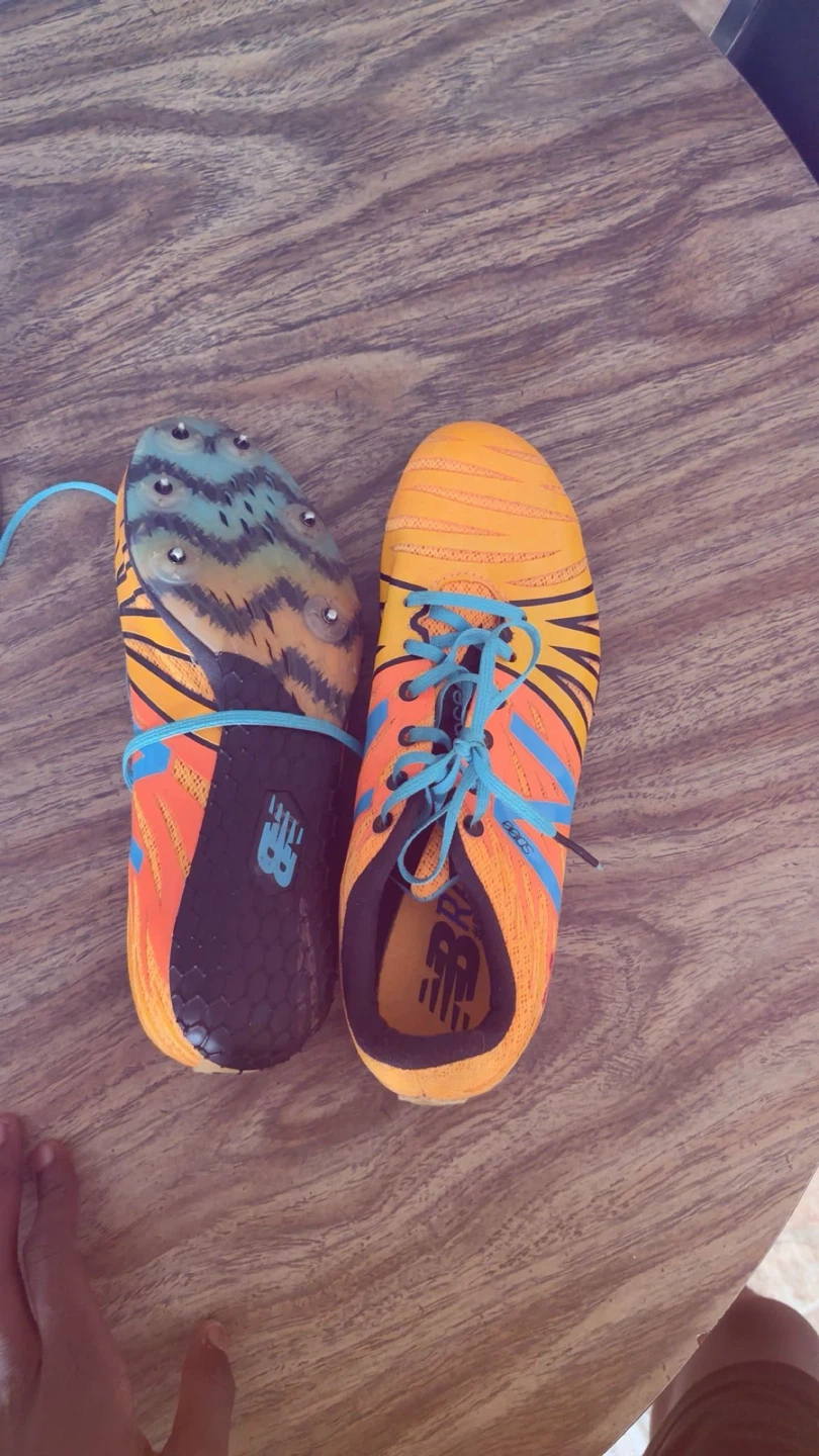 New Balance 5000 Track Spikes