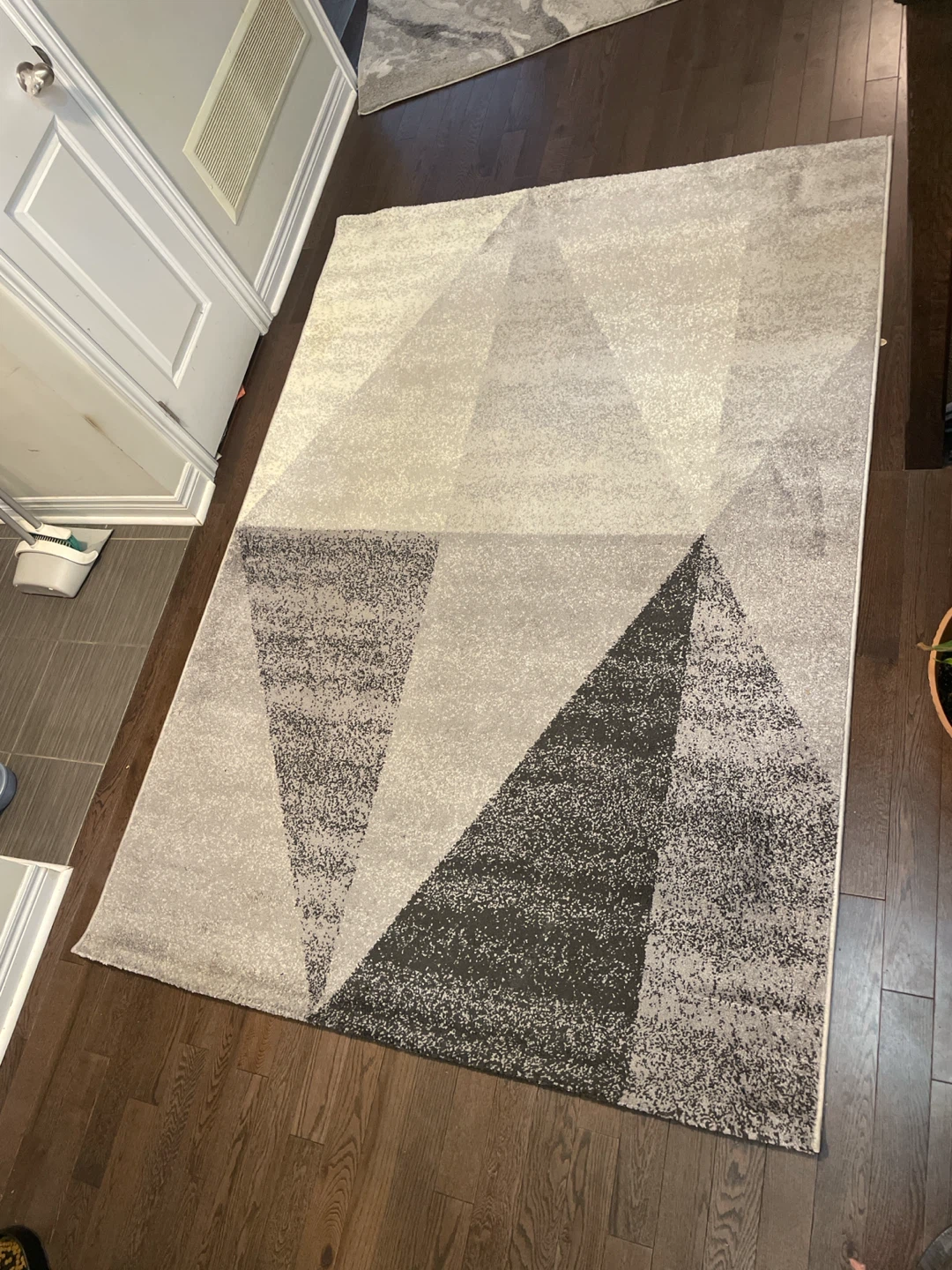 Viana Sueno Geometric Area Rug - photo 2