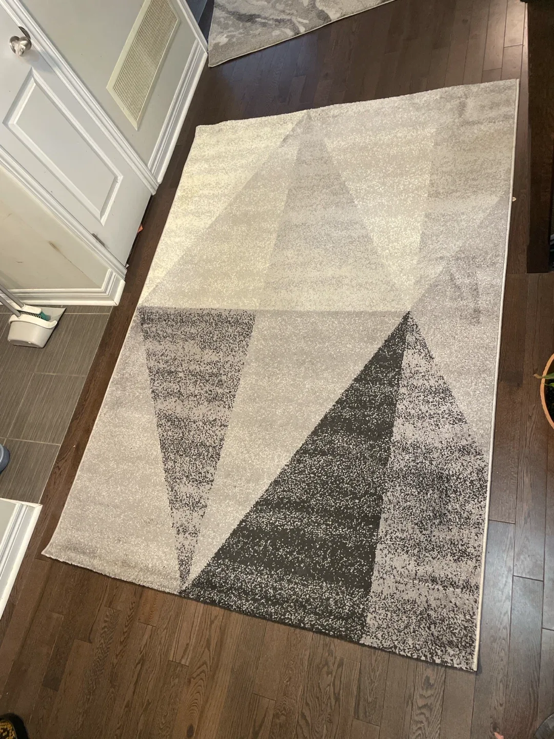 Viana Sueno Geometric Area Rug - photo 2