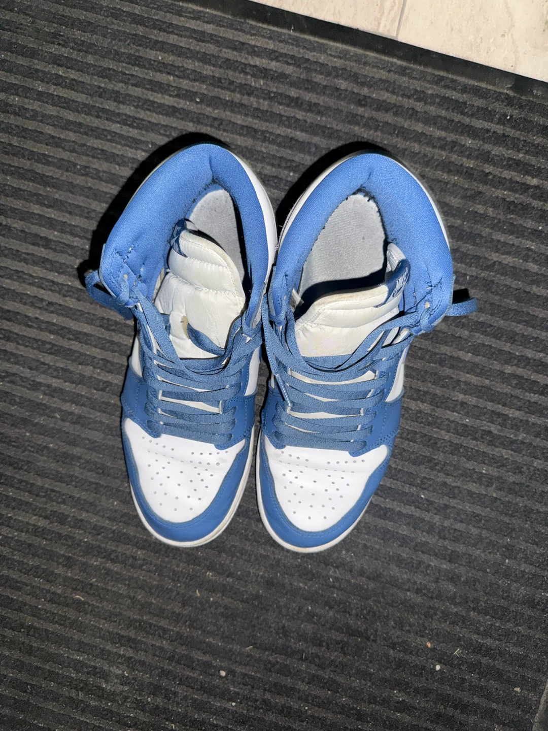 Nike sneakers