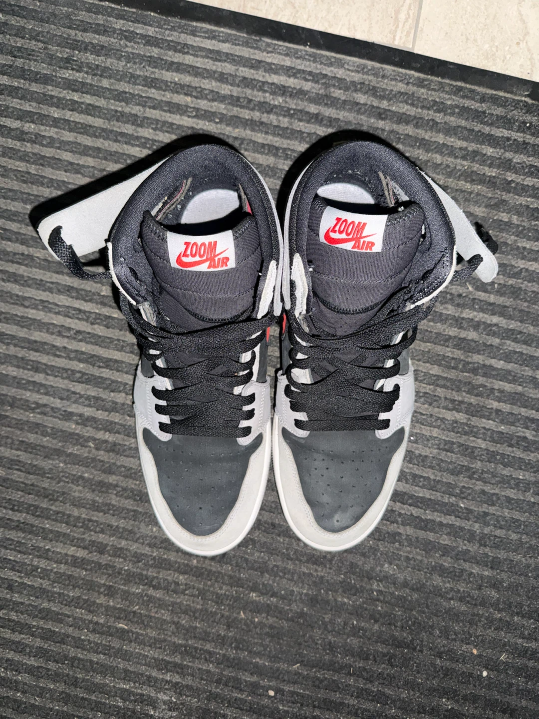 Nike sneakers - photo 2