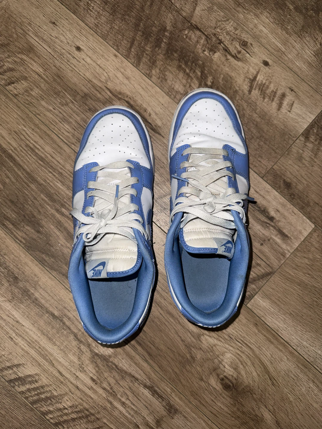 Nike sneakers - photo 3