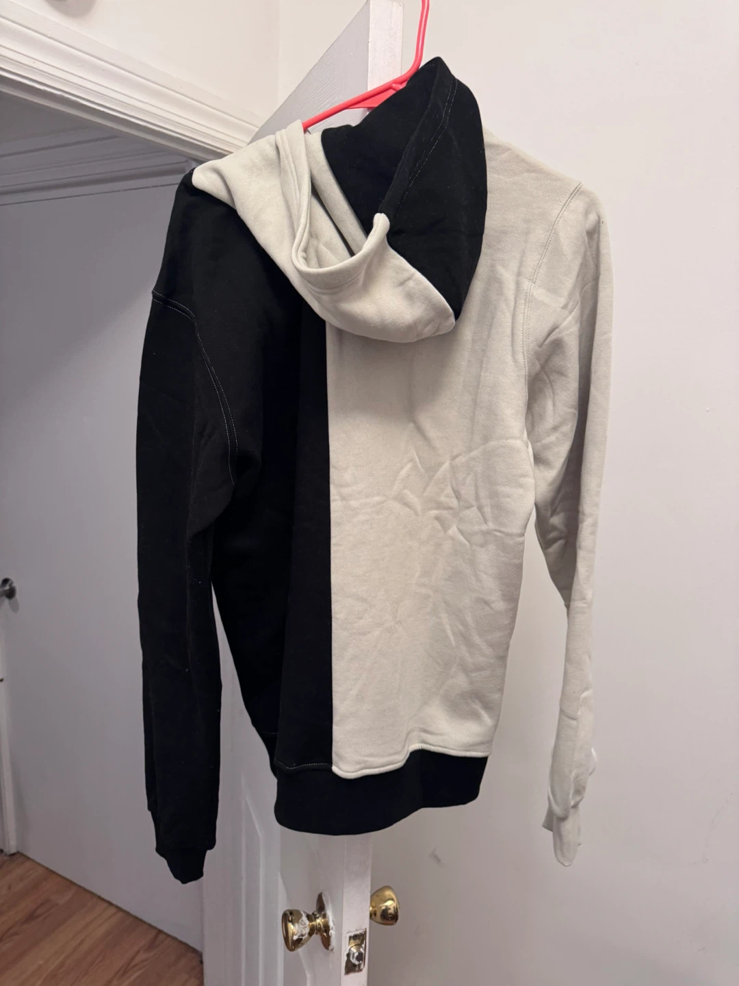 Cookies Provisions Co. Two-Tone Hoodie - photo 2