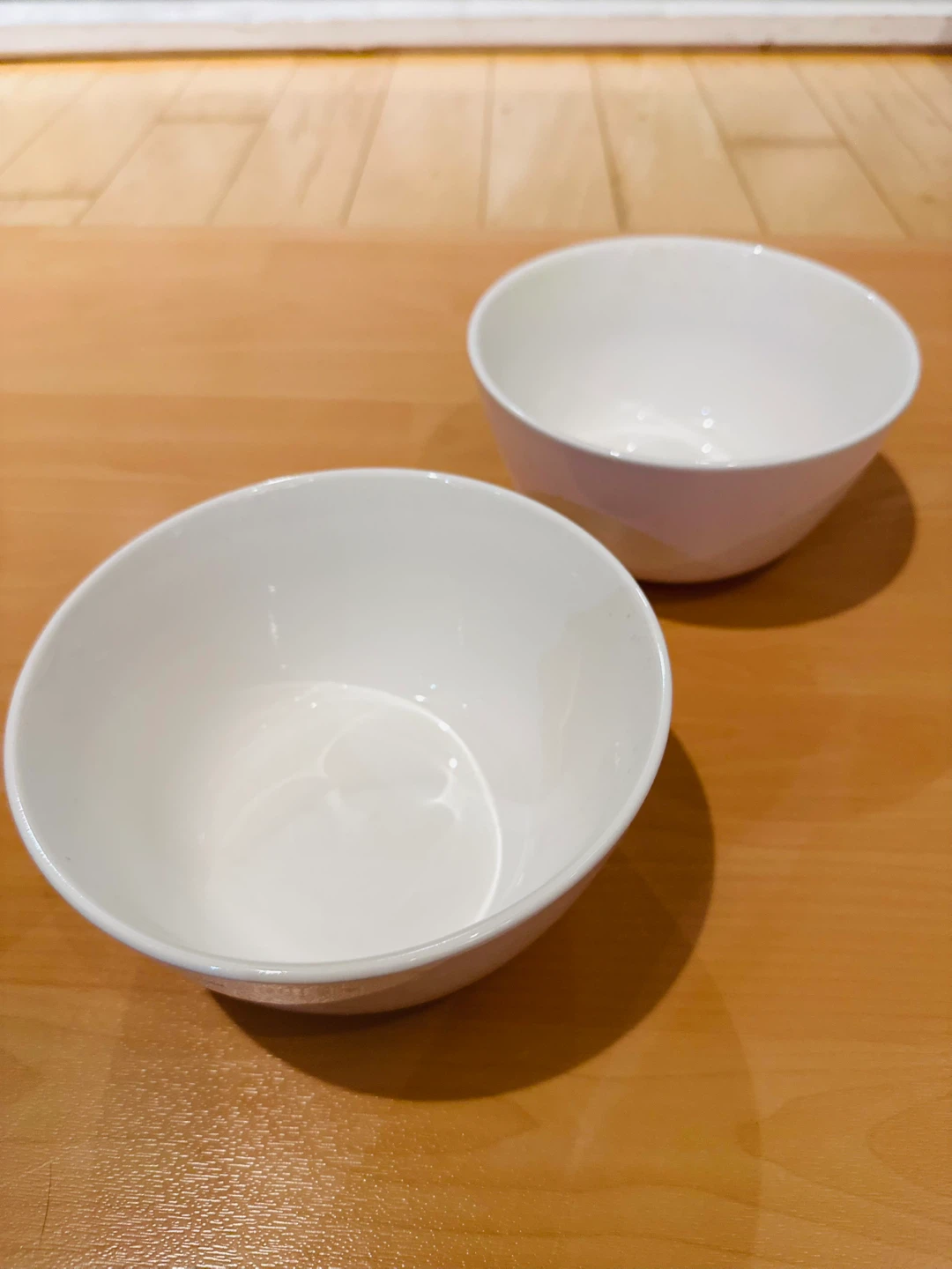 Stoneware Bowls 🏈