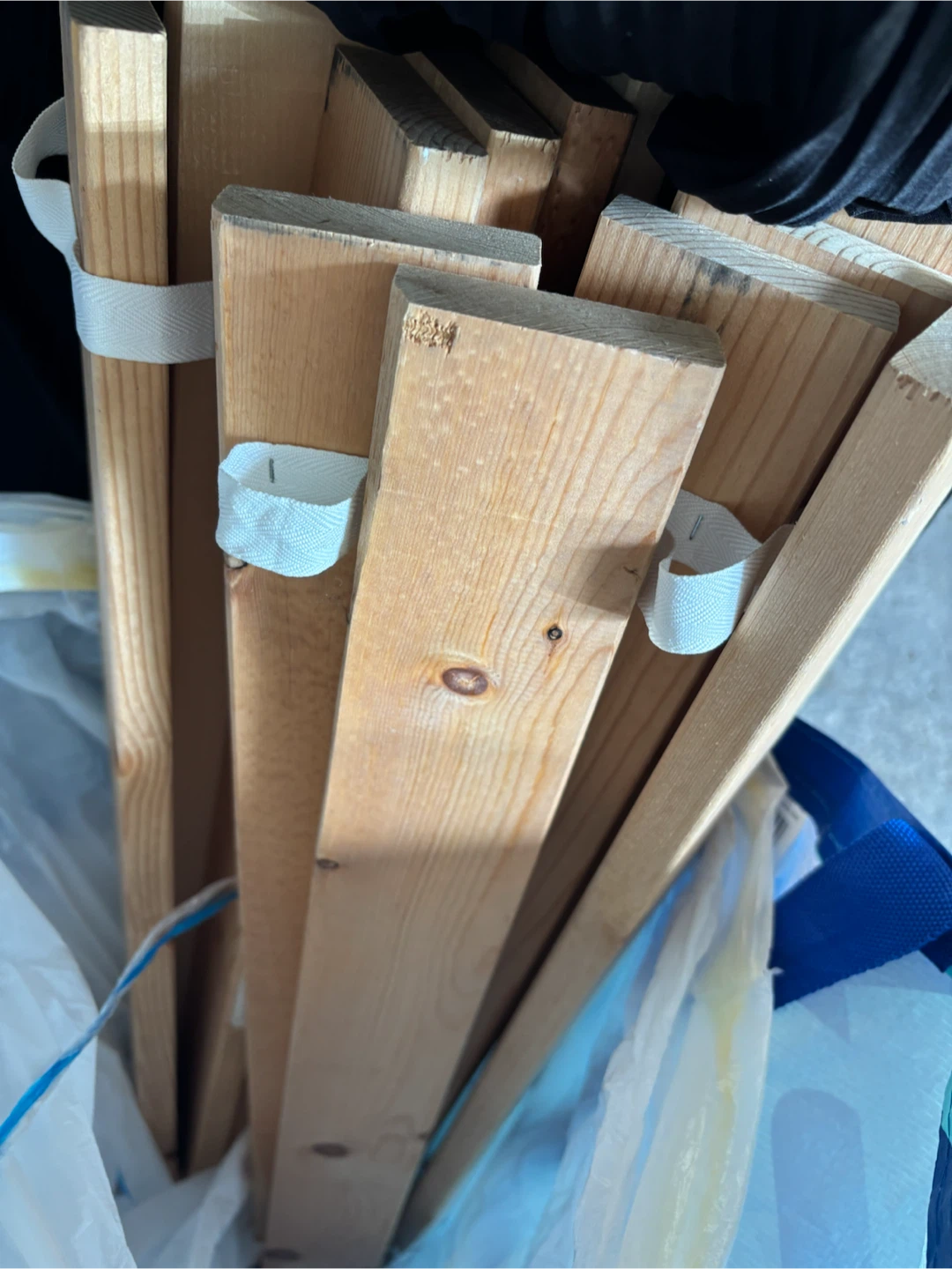 IKEA Toddler Bed - photo 4