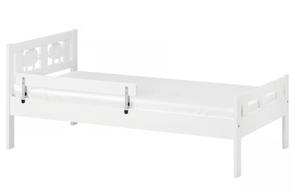 IKEA Toddler Bed