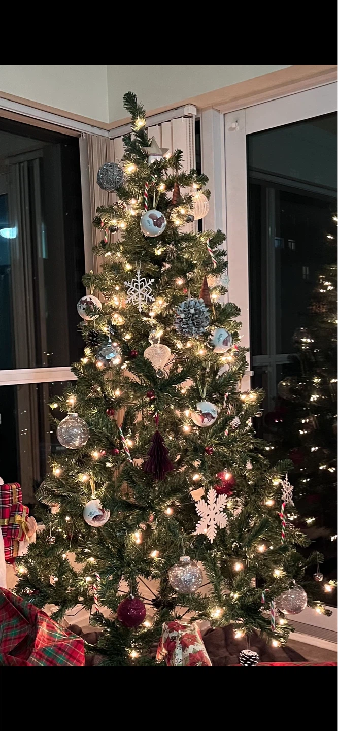 6.5' Christmas Tree