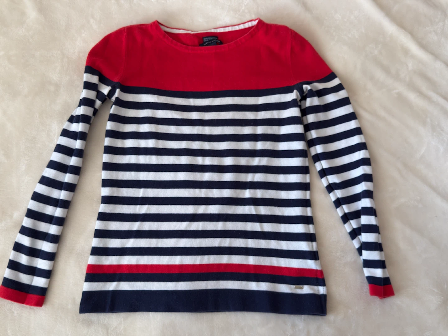 Cotton Sweaters  (Size S) - photo 3