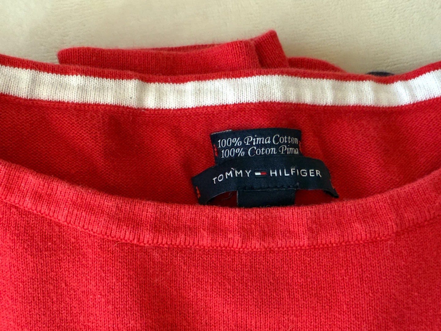 Cotton Sweaters  (Size S) - photo 5