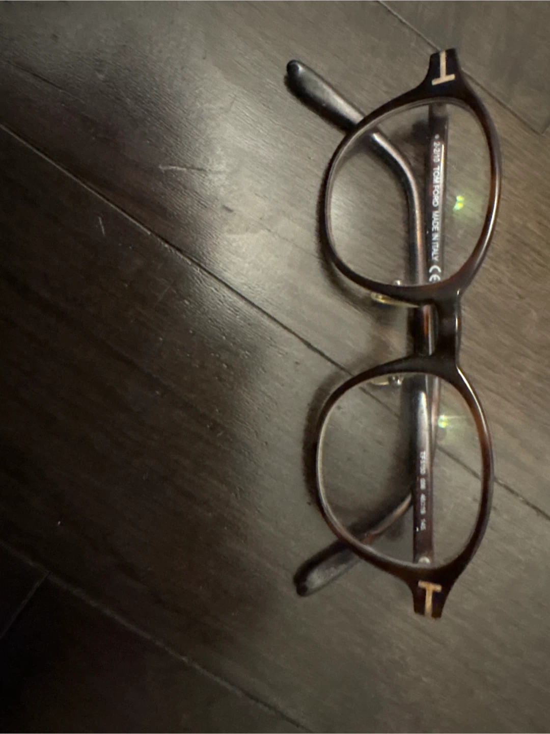 Tom Ford Eyeglasses - photo 2