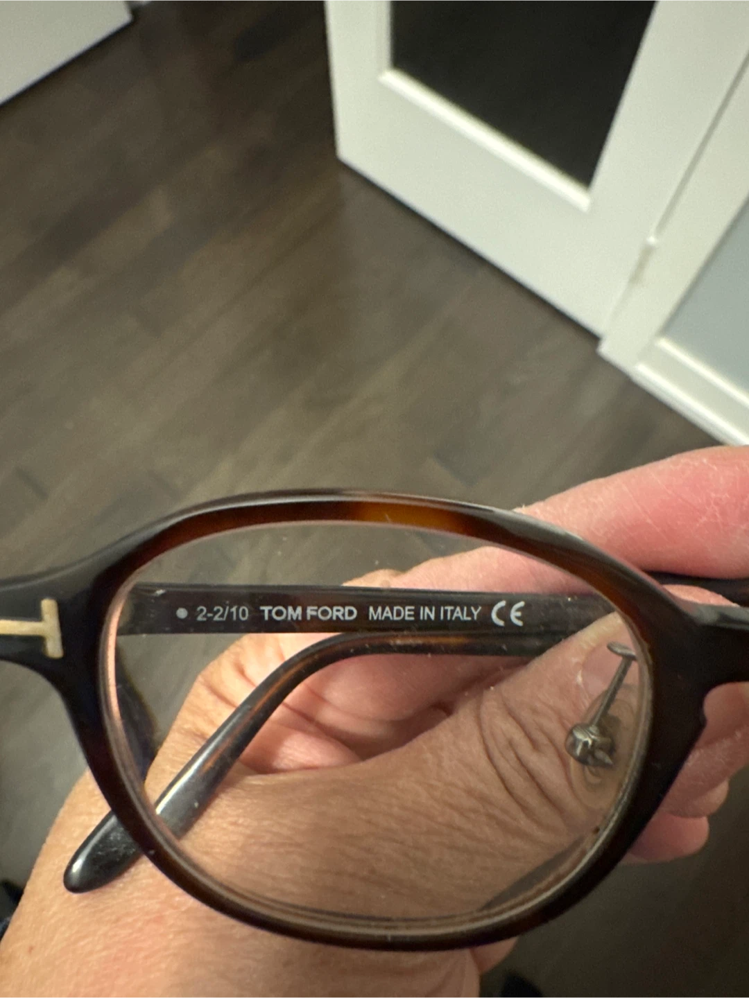 Tom Ford Eyeglasses