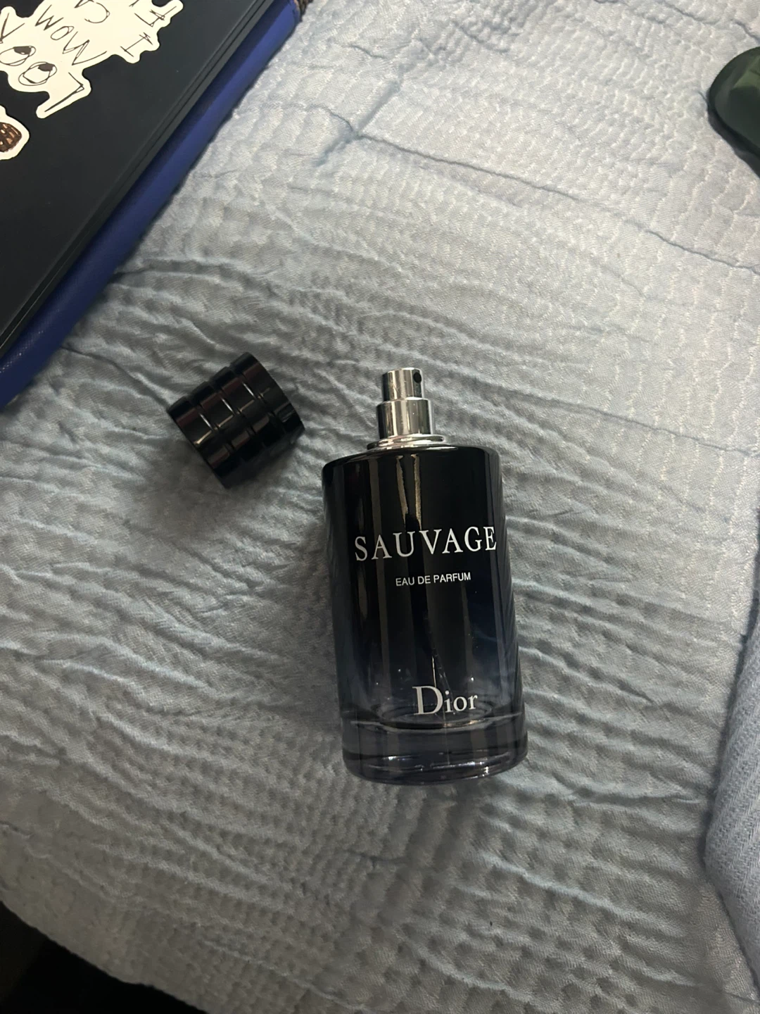 Dior Sauvage Eau de Parfum