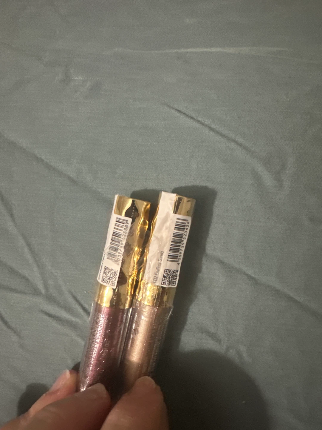 🏈2 Catrice Cosmetics Liquid Eyeshadows - photo 2
