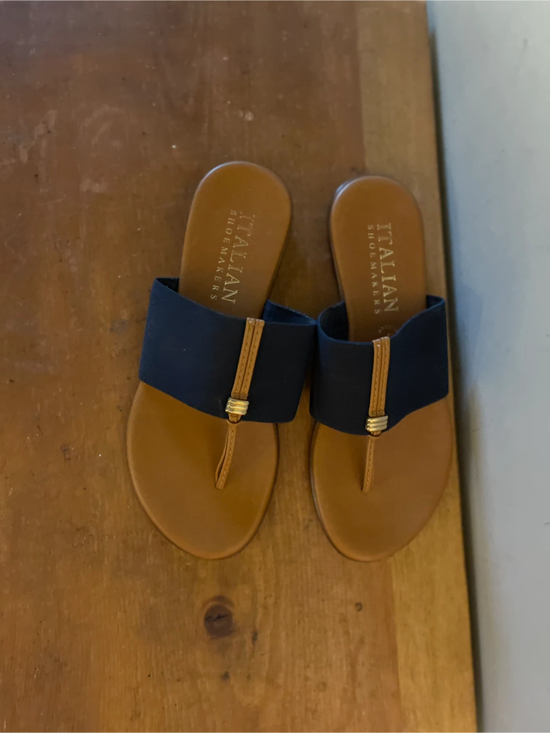 Italian Shoemakers sandals - photo 2