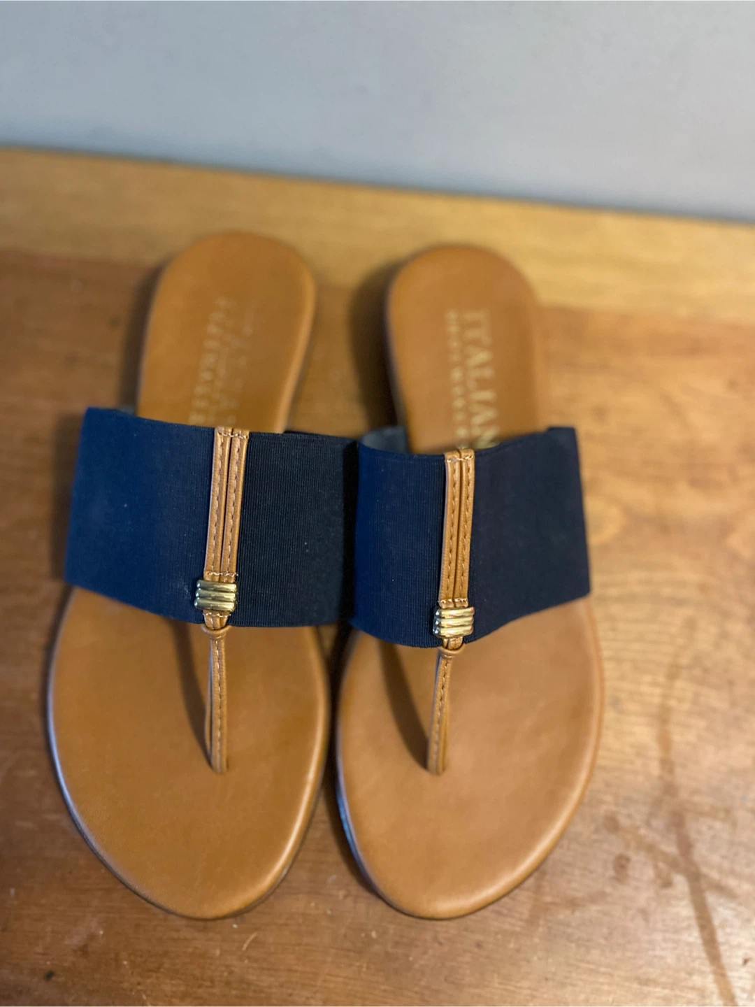 Italian Shoemakers sandals - photo 3