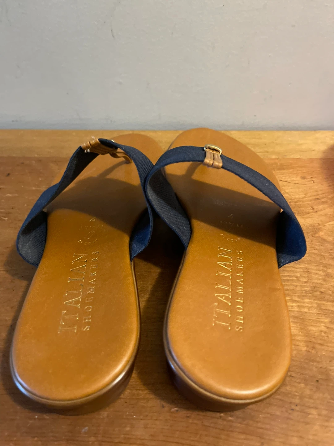 Italian Shoemakers sandals - photo 4