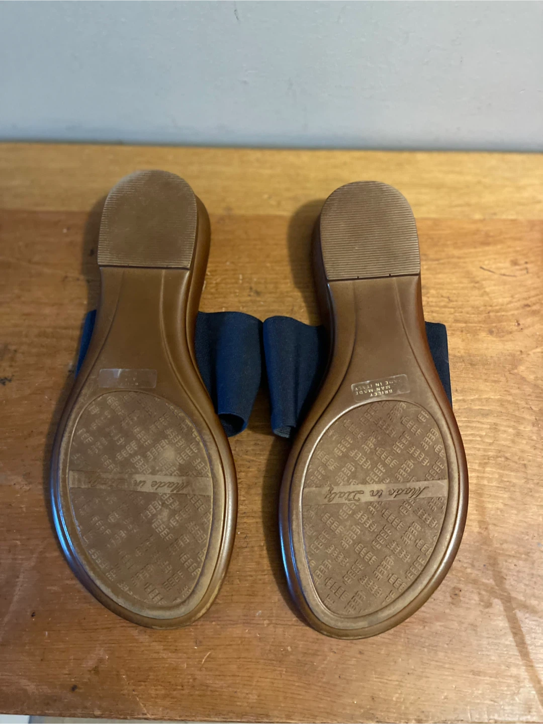 Italian Shoemakers sandals - photo 5