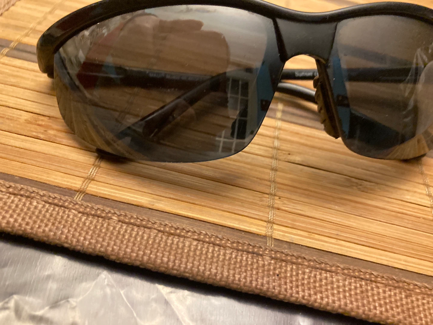 Maui Jim 🏈 MJ402-02 Sunglasses