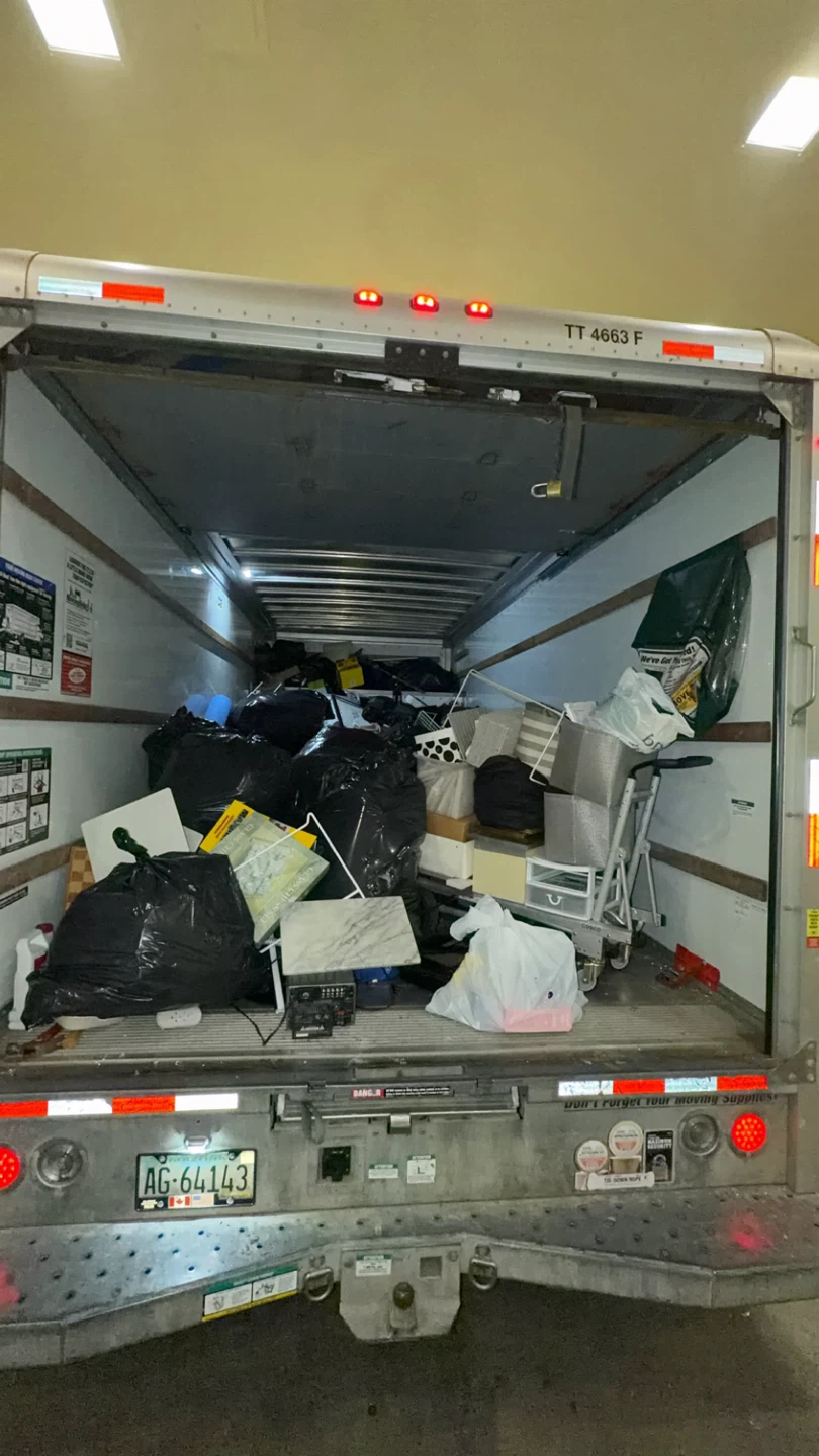 Junk Removal