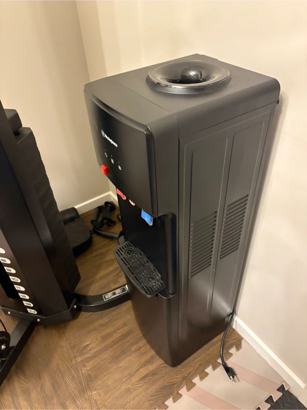 water dispenser