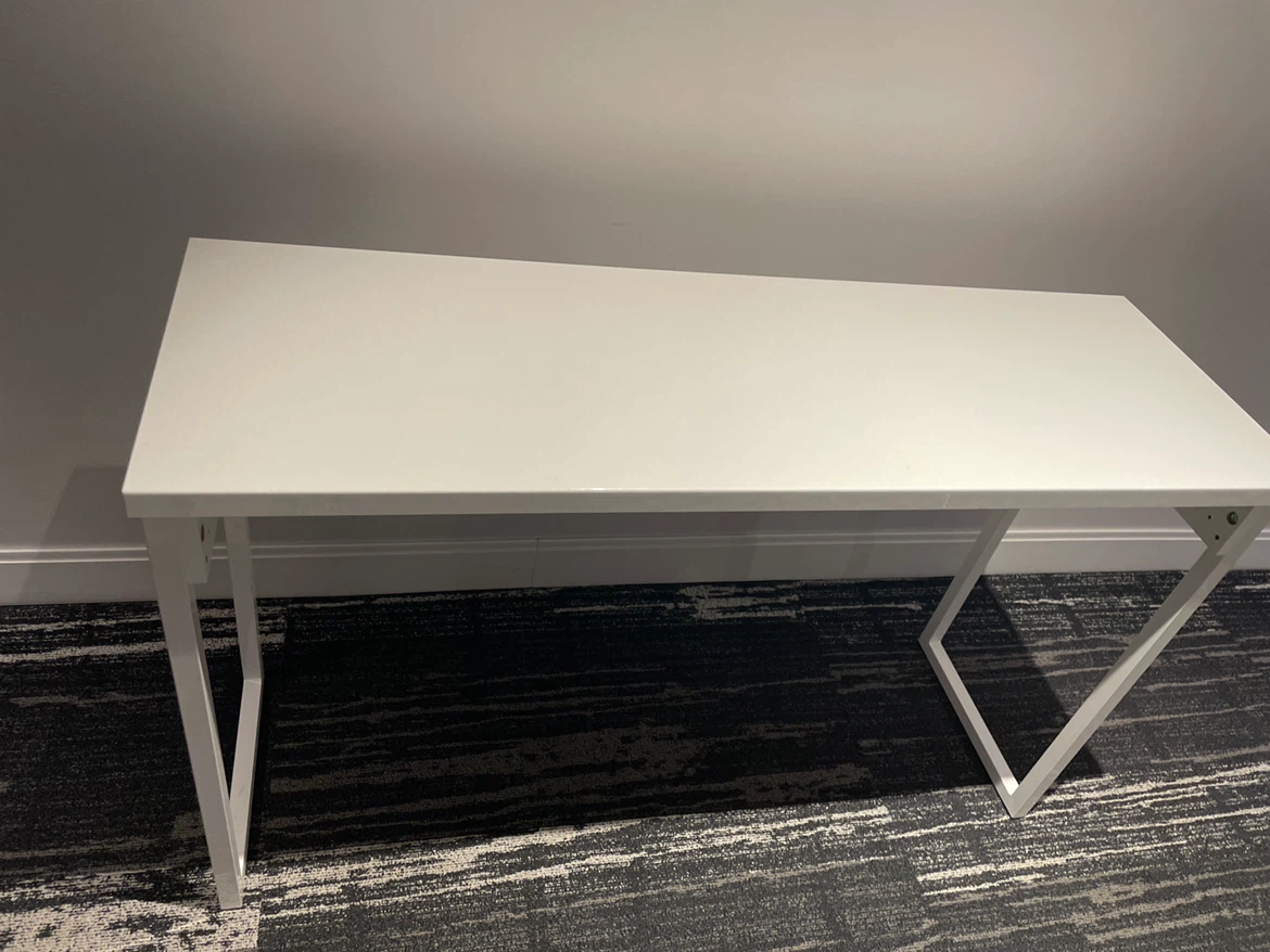 40 inch Hallway desk