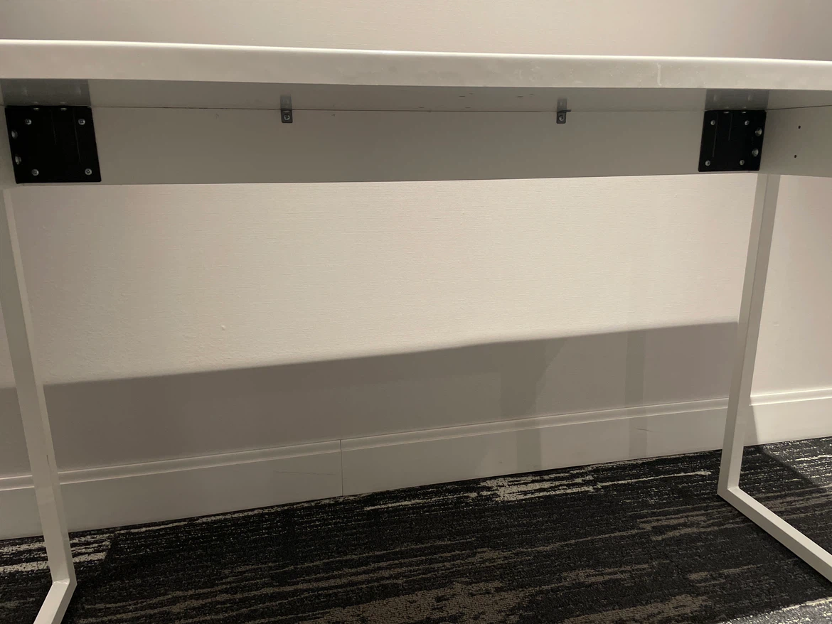 40 inch Hallway desk - photo 4